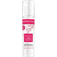 HADALABO Tokyo No.1 Super Hydrator Lotion 150ml