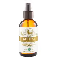 Alteya Organics Camomille romaine bulgare biologique 120 ml