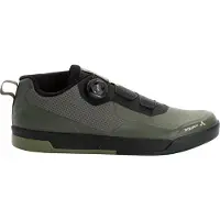 Vaude Moab Tech Ii Shoes Vert EU 42