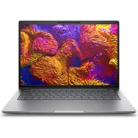 HyperX HP ZBook 8 G1a 14 - 14", AMD Ryzen AI 5 PRO 340, 16 Go RAM, 512 Go SSD, Radeon 840M, Windows 11 Pro