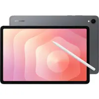 Samsung Galaxy Tab S11 5G 128 Go 27,9 cm (11") 12 Go Wi-Fi 6E (802.11ax) Gris