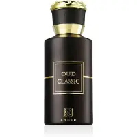 Ahmed Al Maghribi Oud Classic - EDP - Volume : 50 ml