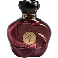 Ahmed Al Maghribi Lush Noir - EDP - Volume : 75 ml
