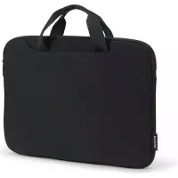 Dicota Eco Base D32082-rpet Laptop Cover Noir