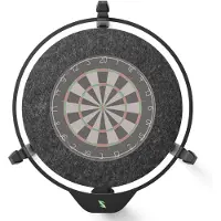 Scolia Home 2 Version 2.3 Set avec éclairage incl. surround - gris