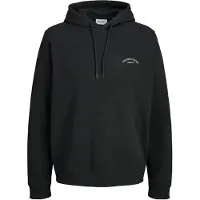 Jack & Jones Sweat à Capuche College Logo