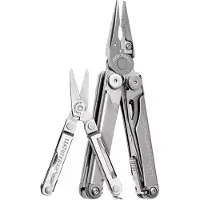 Leatherman Wave Plus avec Micra