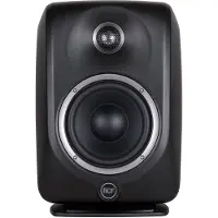 RCF MYTHO 6, 2 voies, 2.0 canaux/canaux, Câble, 400 W, Noir