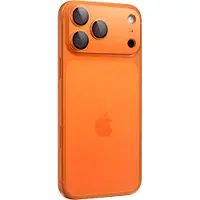 Spigen GLAStR EZ Fit Optik Protection caméra pour Apple iPhone 17 Pro Max