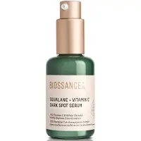 Biossance Squalane and Vitamin C Dark Spot Serum 30ml