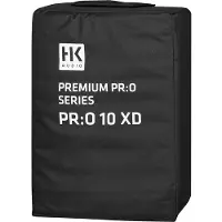 HK Audio COV-PRO10XD