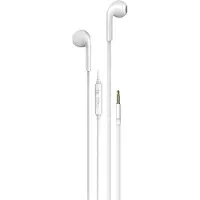 Vivanco ViVancoWEVVSS10_W Headset Wired In-ear Calls/Music White