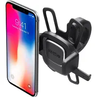 IOttie Easy One Touch 4 Bike Mount Support universel pour guidon de vélo - Noir