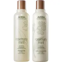 Aveda Shampoing et après-shampoing Rosemary Mint Duo