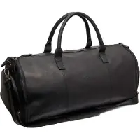 The Chesterfield Brand sac de voyage Finlay Weekender Black noir