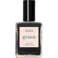 Manucurist Paris Manucurist Mystic Green Nail Polish 15ml