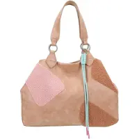 Fritzi aus Preußen Cabas 'Izzy' beige