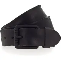 Mustang Ceinture noir