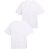 Tom Tailor T-Shirt blanc