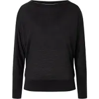 Super.natural T-shirt à Manches Longues Kula Regular Fit