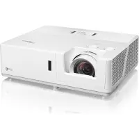 Optoma Zk708T Laser 4K Uhd 300.000:1 1.2 - 1.92:1 Hdmi