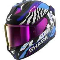 Shark Skwal i3 Speed Fancy Casque Taille