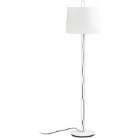 Faro MONTREAL Lampadaire blanc/beige 24036-08