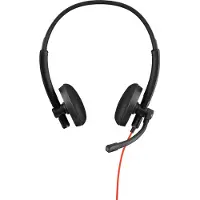 Bluestork Casque Micro Mc301