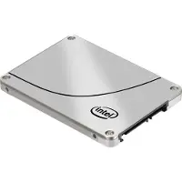 Intel Disque SSD - 2,5 pouces interne - 400 Go - SATA (SATA/600) - OEM