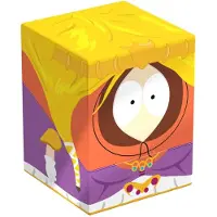 Squaroes South Park The Stick Of Truth Princess Kenny Deck Case Jaune Enfants