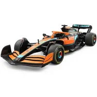 Rastar La cast 1:24 McLaren F1 MCL36 (56800)