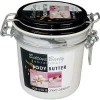 Bettina Barty Botanical Rice Milk & Cherry Blos Body Butter (400ml)