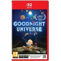 Goodnight Universe Nintendo Switch 2