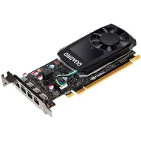 Lenovo 4X67A11584 carte graphique NVIDIA Quadro P620 2 Go GDDR5