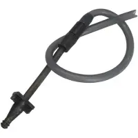 Siemens Tuyau en silicone pour lait, , référence 12012864