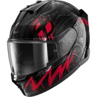 Shark D-Skwal 3 Shiever Casque