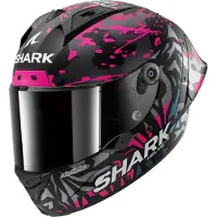 Shark Casque Aeron GP FIM 2 Replica Redding Carbon, taille L (59/60)