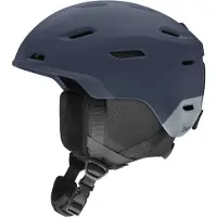 Smith Optics Casque de ski Descend Adulte