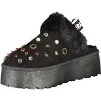 Laura Biagiotti Chaussures 9269neblack40