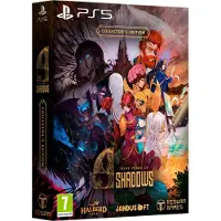 9 Years of Shadows Collector's Edition