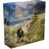 Blam Jeu de stratégie Cartaventura Résistance