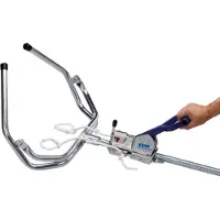 Kerbl HK Obstétrique Mécanique 2060 avec HK Arceau Flexible 52 cm