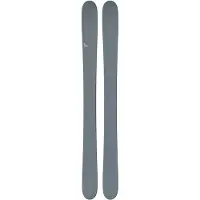 Candide - Skis freeride - AK 106 2026 en Bois - Taille Enfant 157 cm - Gris