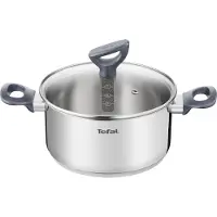 Tefal Pentola DAILY COOK G6 da 20cm: il tuo alleato in cucina