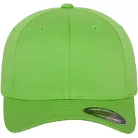 Flexfit Casquette Flexfit laineuse 6277 Fresh Green - Taille Youth