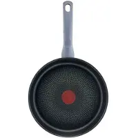 Tefal Daily Cook Poêle à frire profonde avec couvercle Ø 24 cm G7303255
