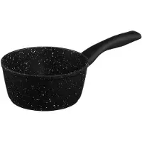 UNIVERS DECOR Casseroles En Alu Forgé "Caractère" - Casserole En Alu Forgé 16 Cm
