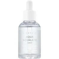 NBI Nordic Beauty Import Oy - Aqua Squalane Serum - Sérum hydratant au squalane