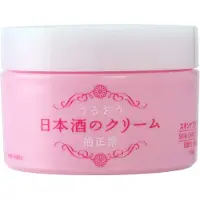 KIKU-MASAMUNE Sake Skin Care Cream 150 g Crème