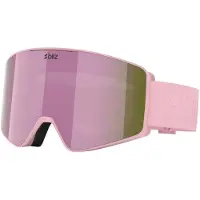 Bliz G001s Lens Rose Pink/CAT1